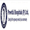 Preethi Hospital Madurai logo